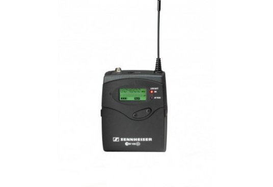 Радиомикрофон SENNHEISER EW 300 G2 SKM 865